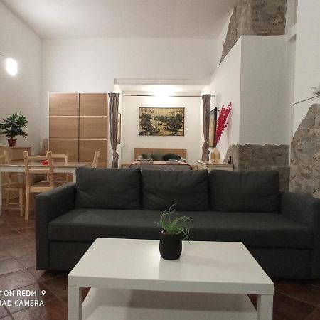 Space 108 Catania Kültér fotó
