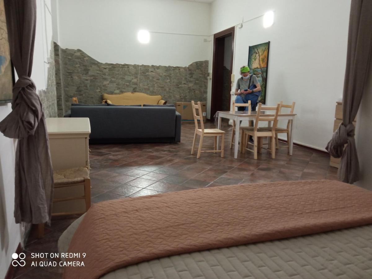 Space 108 Catania Kültér fotó